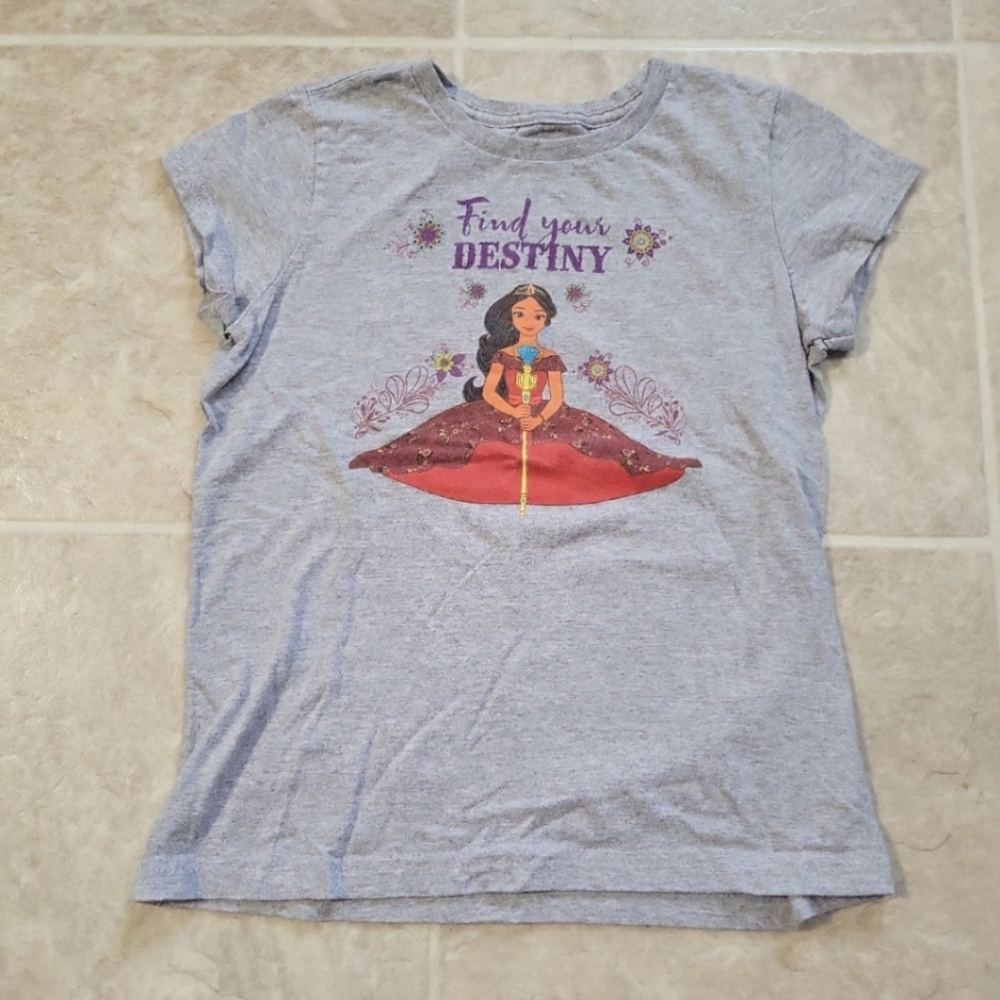 Disney's Elena of Avalor Tshirt